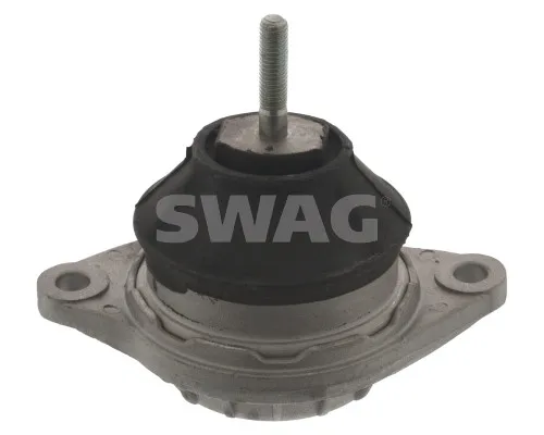 Окачване, двигател SWAG